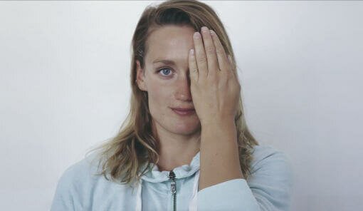 #ThoEstasPerdent - Mireia Belmonte #ThoEstasPerdent - Mireia Belmonte